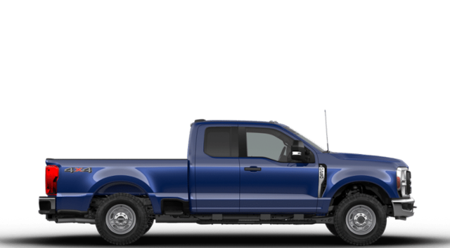2026 Ford SuperDuty